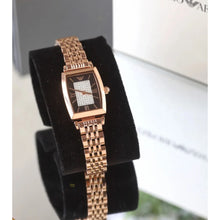 Montre Emporio Armani originale pour femme AR11407