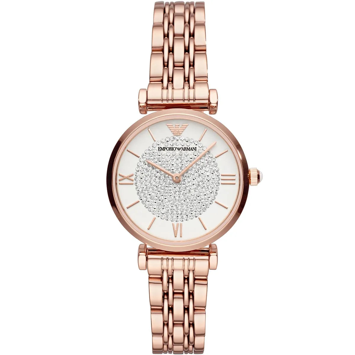 Montre Emporio Armani originale pour femme AR11244