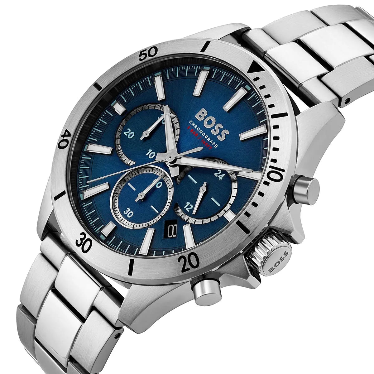 Montre Hugo Boss pour homme 1514069