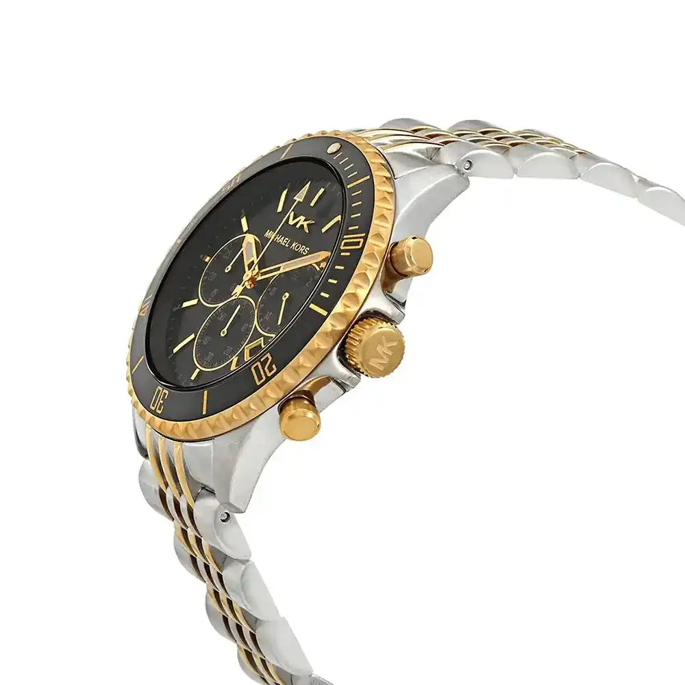 Montre homme Michael Kors Bayville MK8872