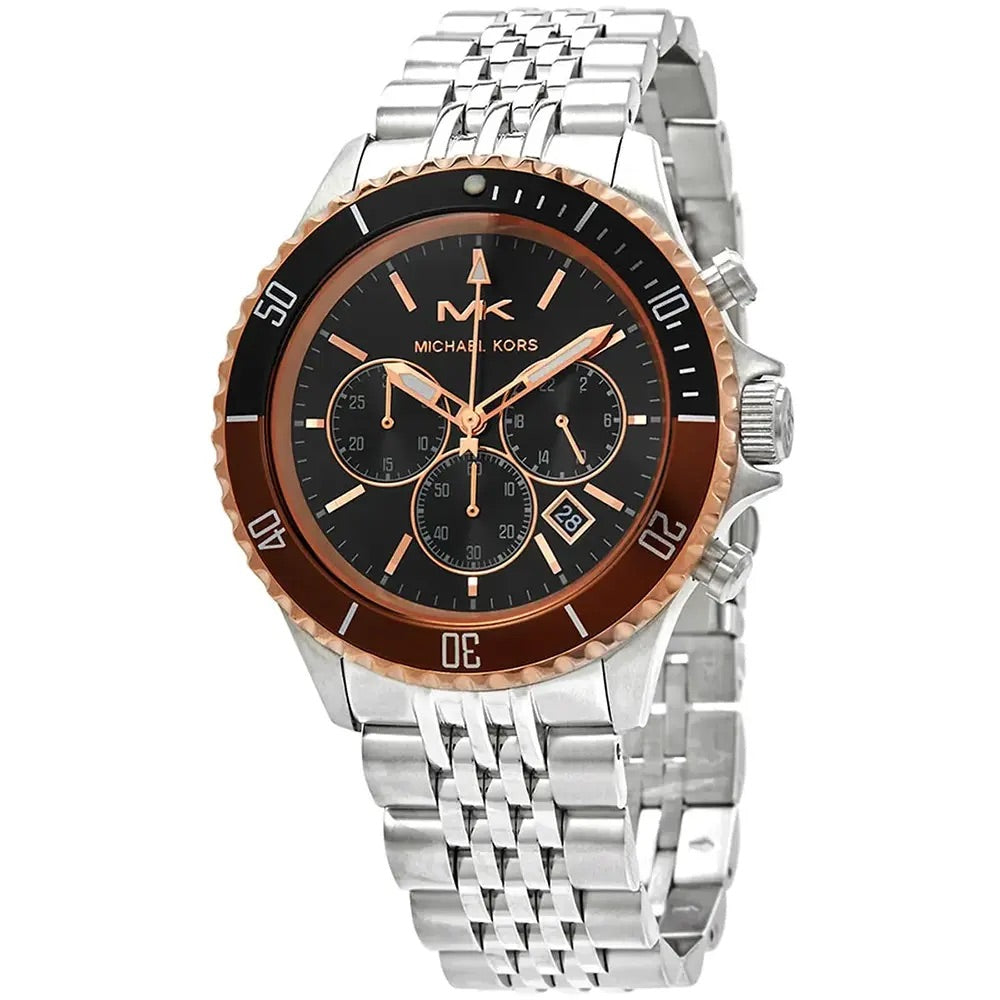 Montre homme Michael Kors Bayville MK8725