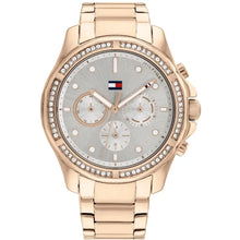 Montre Tommy Hilfiger pour femme 1782572