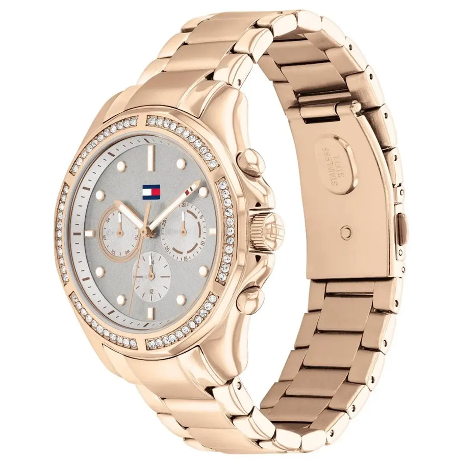 Montre Tommy Hilfiger pour femme 1782572