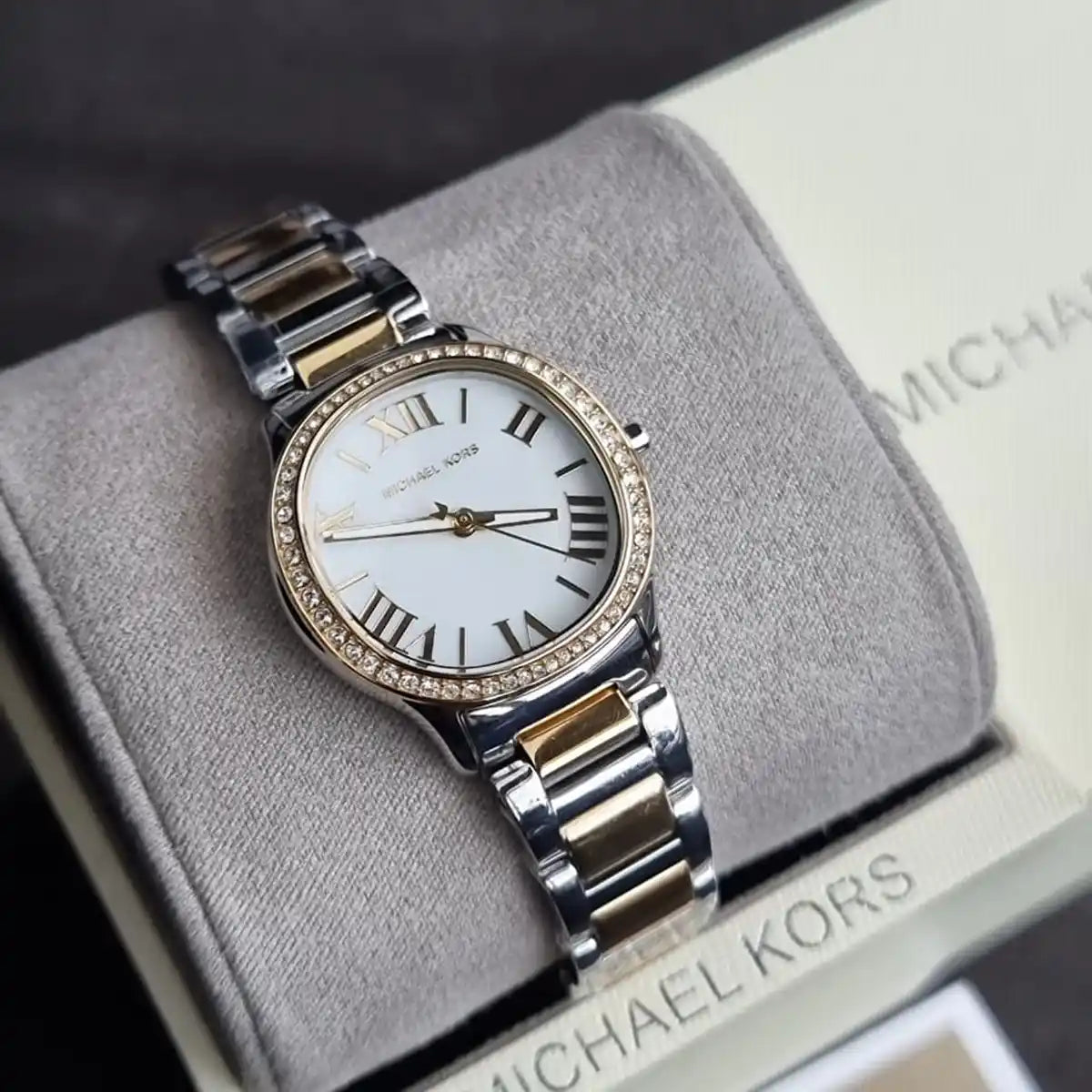 Montre Michael Kors pour femme MK4910
