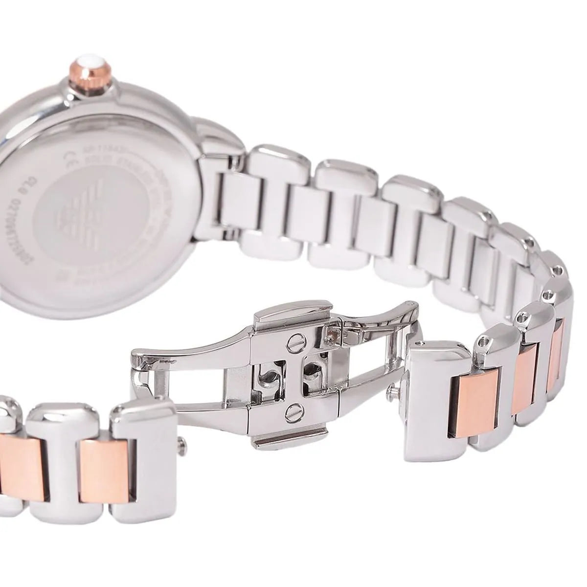 Montre Emporio Armani originale pour femme AR11643