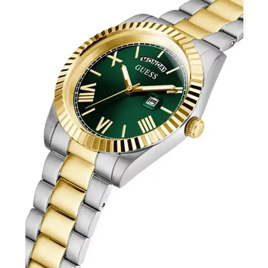 Montre homme Guess Connoisseue GW0265G8