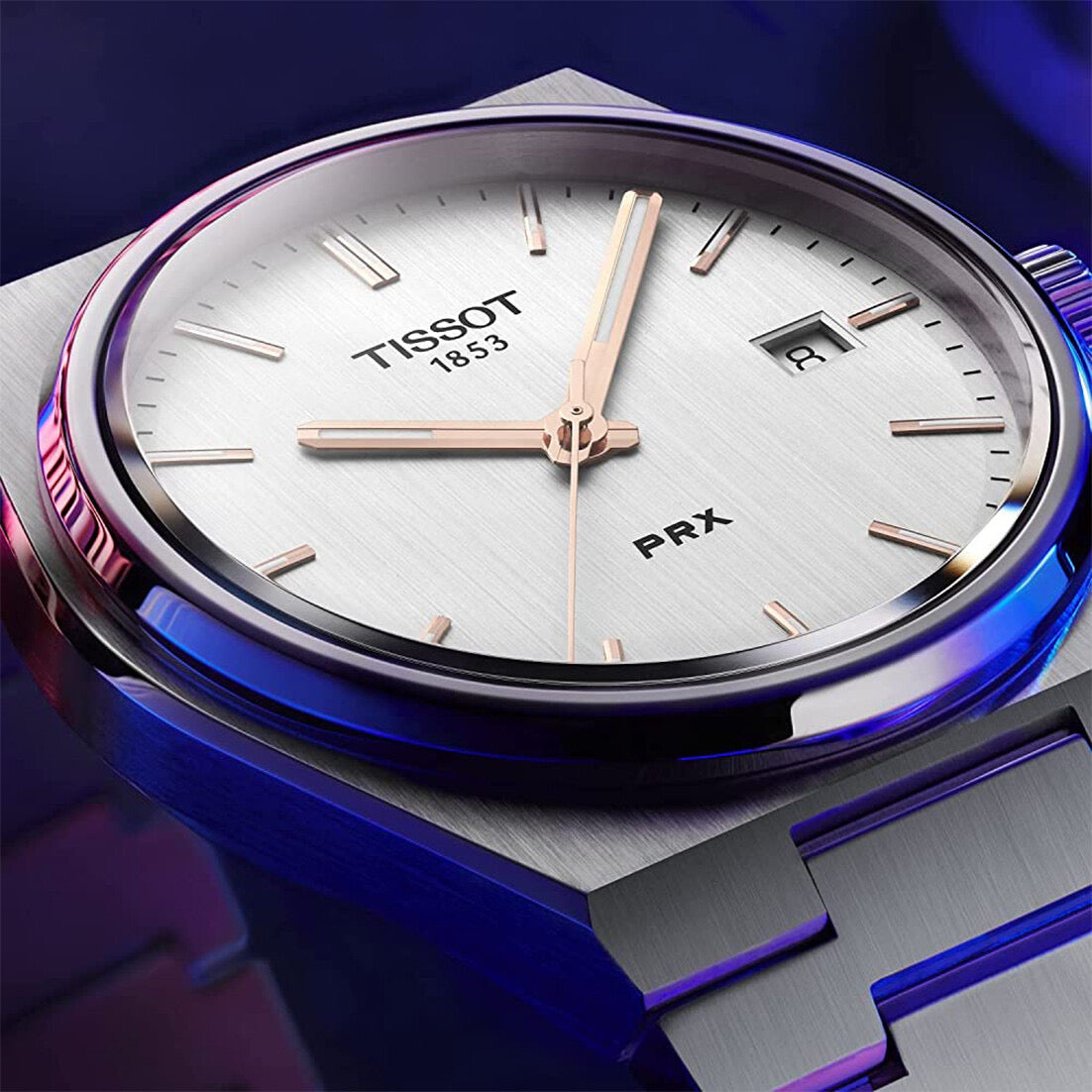 Montre homme tissot t1374101103100