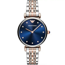Montre Emporio Armani pour femme Gianni AR11092