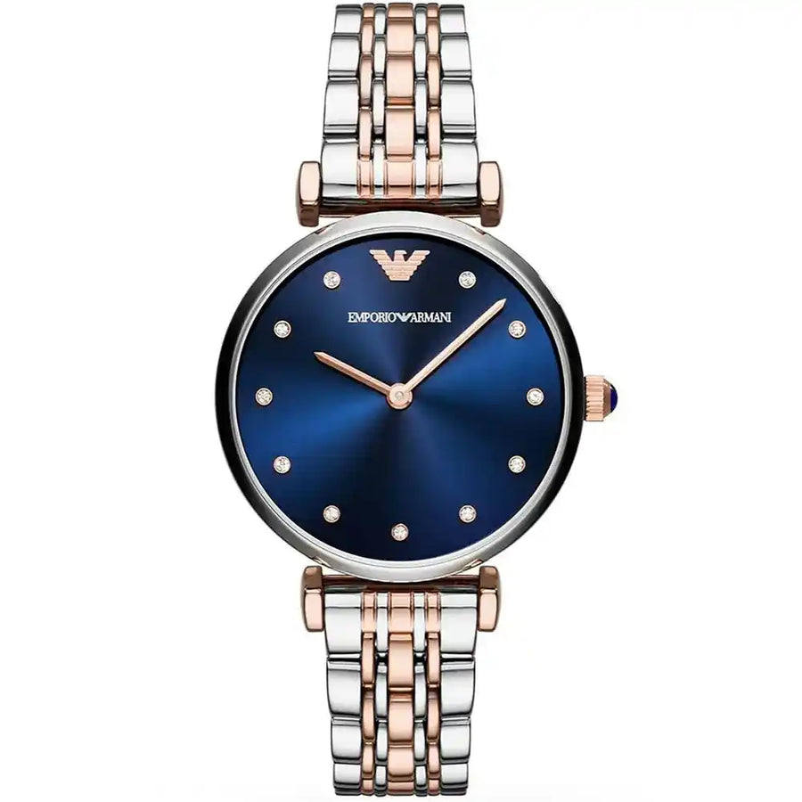 Montre Emporio Armani pour femme Gianni AR11092