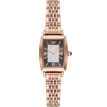 Montre Emporio Armani originale pour femme AR11407
