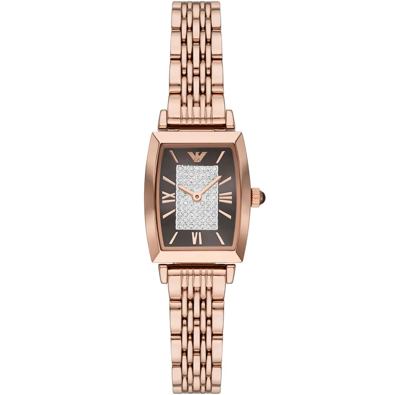 Montre Emporio Armani originale pour femme AR11407