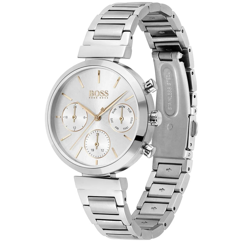 Montre Hugo Boss Flawless 1502530 Femme