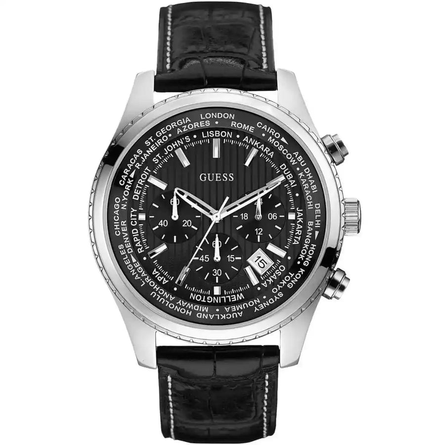 Montre homme Guess Pursuit W0500G2 originale