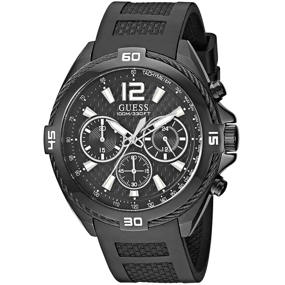 Montre Guess originale pour homme W1168G2