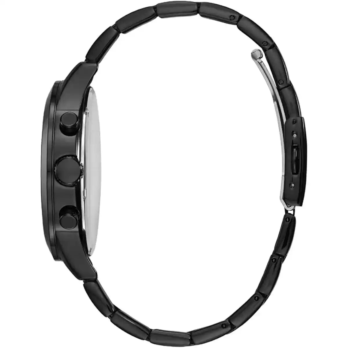 Montre Guess Atlas pour homme W0668G5