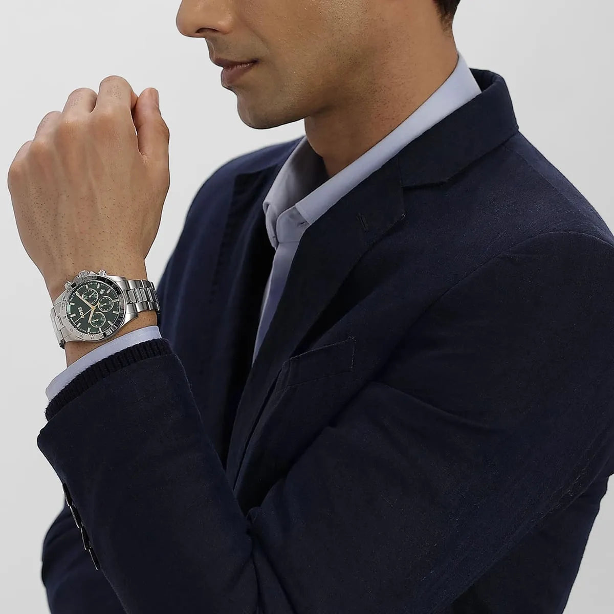 Montre Hugo Boss pour homme 1514217
