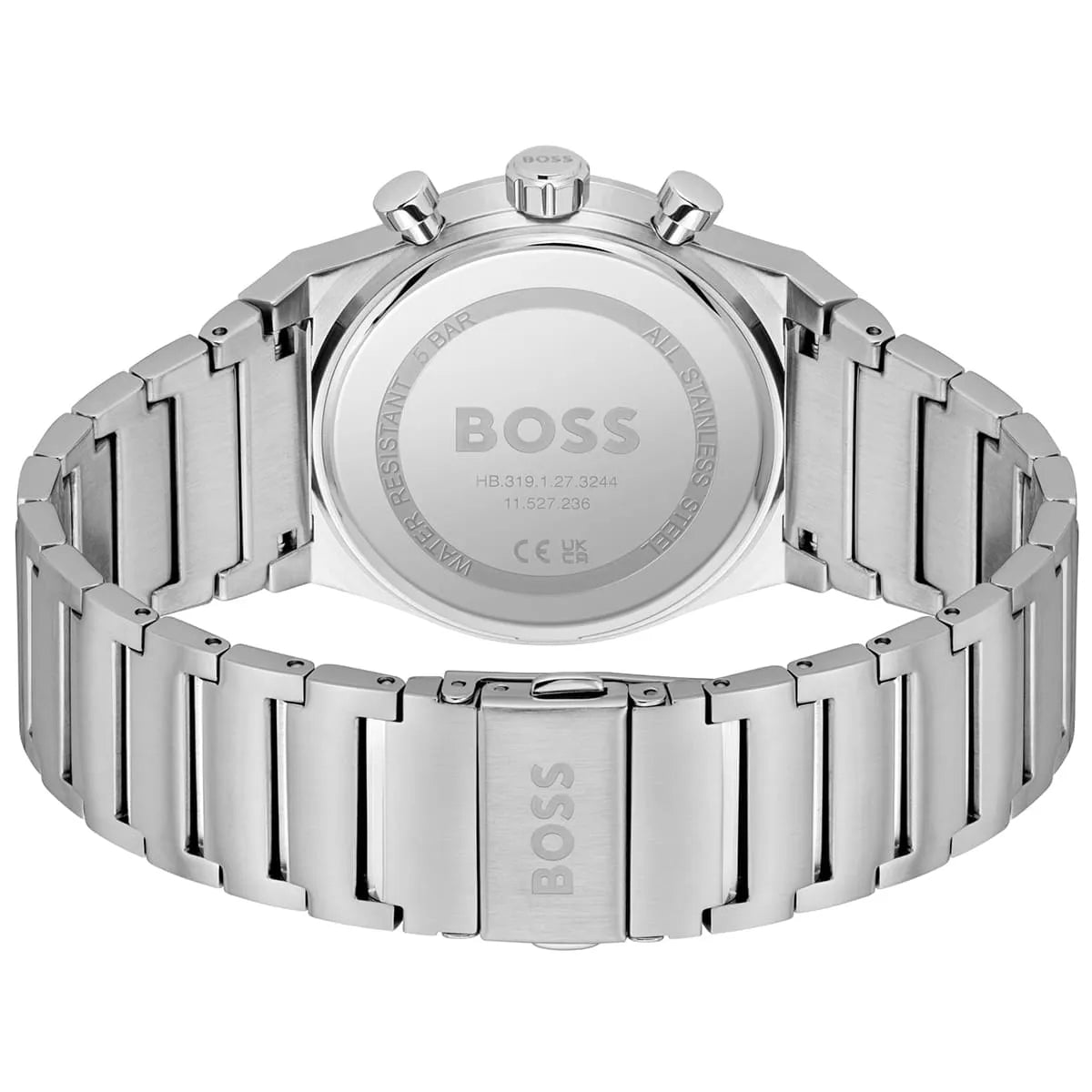Montre Hugo Boss pour homme 1514250