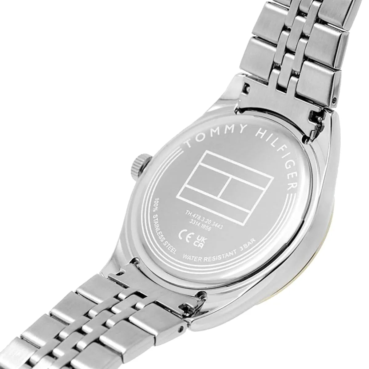 Montre Tommy Hilfiger pour femme 1782591