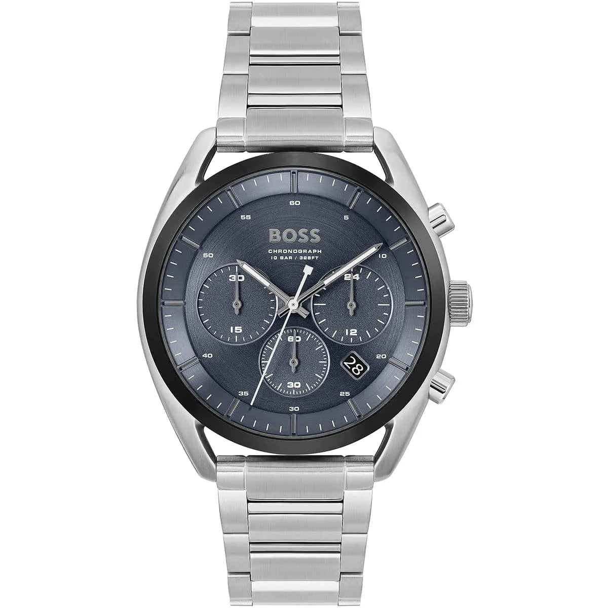 Montre Hugo Boss pour homme 1514093