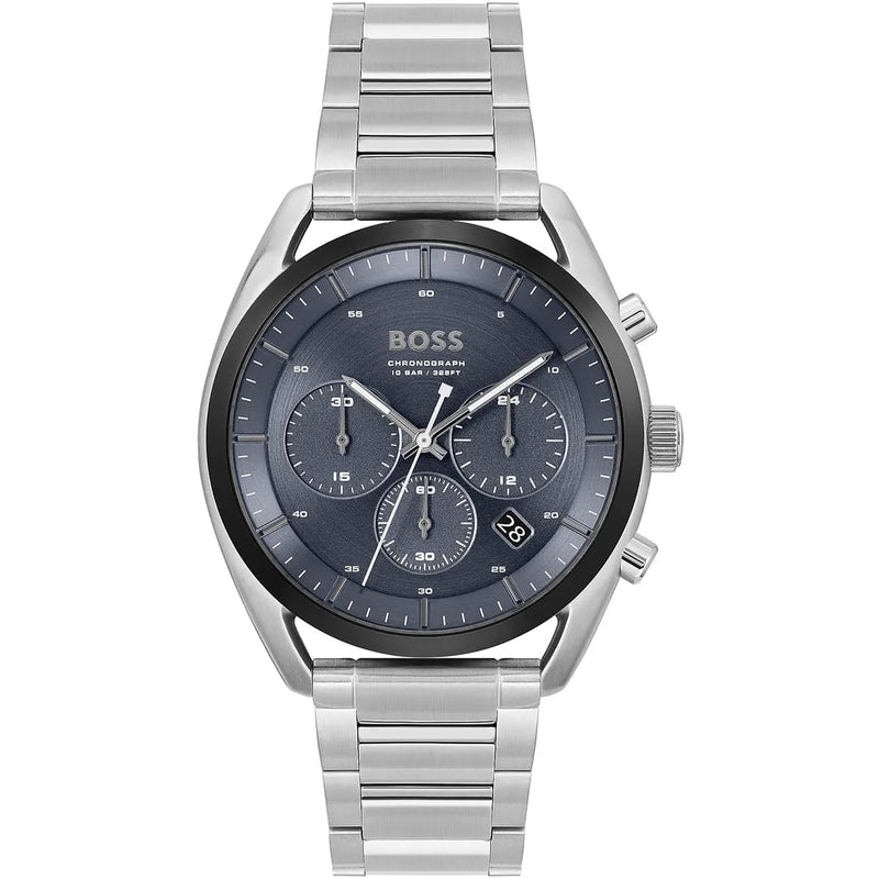 Montre Hugo Boss pour homme 1514093