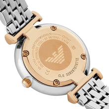 Montre Emporio Armani pour femme AR11702