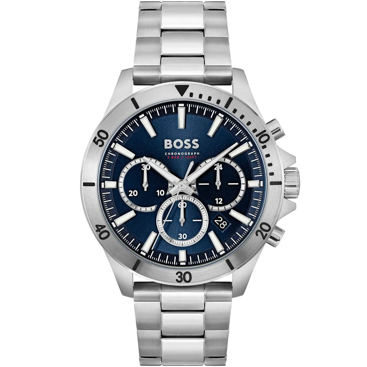 Montre Hugo Boss pour homme 1514069