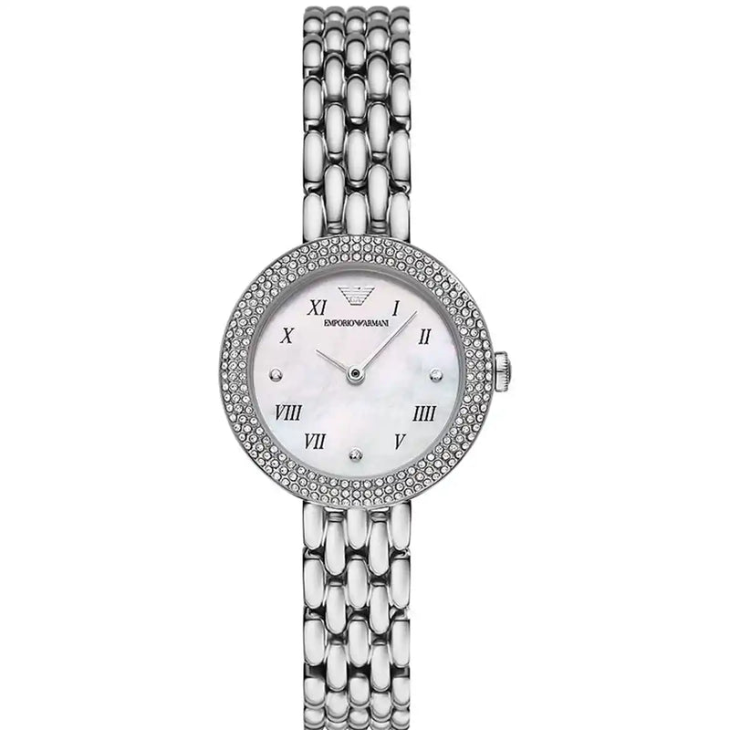 Montre Emporio Armani pour femme AR11354