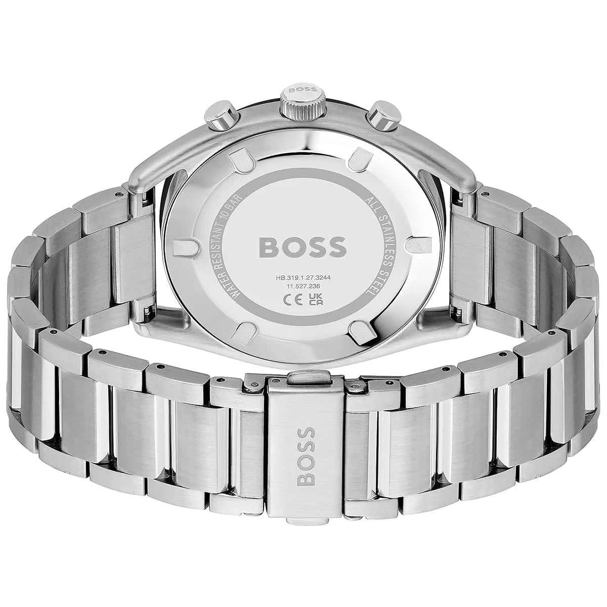 Montre Hugo Boss pour homme 1514093