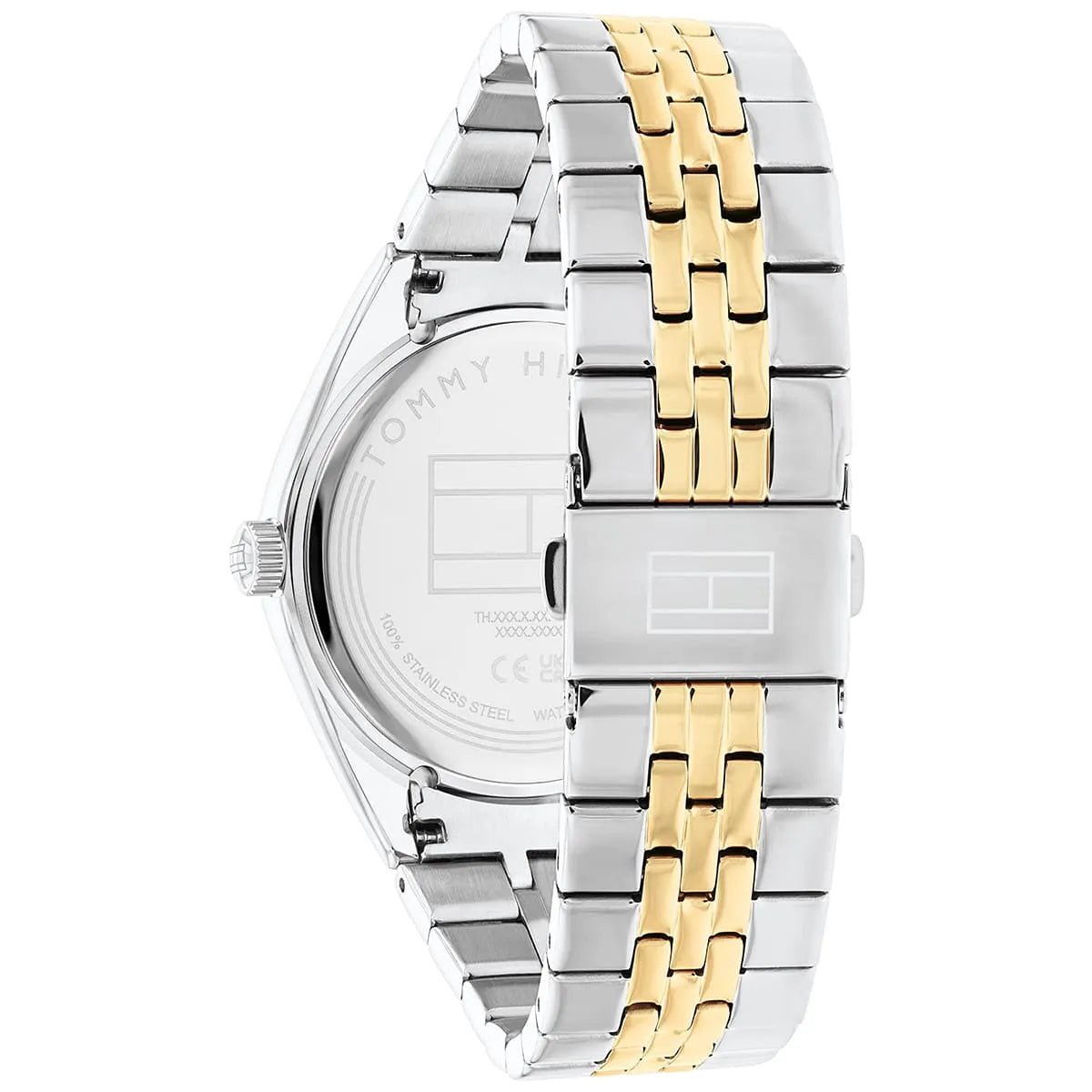 Montre Tommy Hilfiger pour femme 1782591