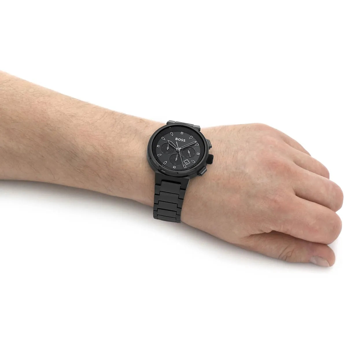 Montre Hugo Boss pour homme 1514001