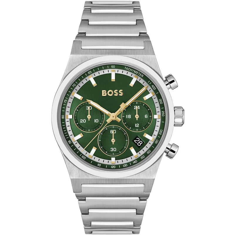 Montre Hugo Boss pour homme 1514220