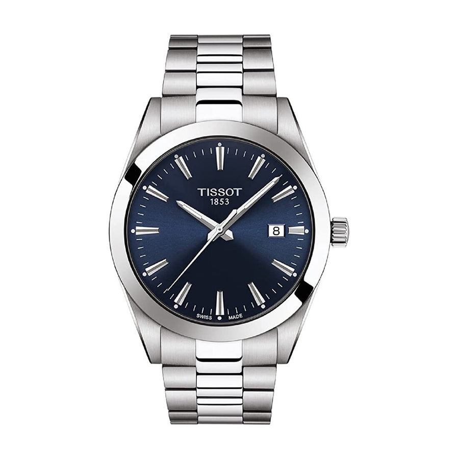 Montre homme tissot t1274101104100