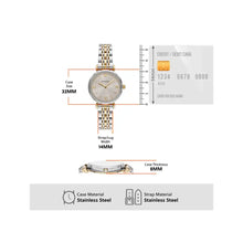 Montre Emporio Armani pour femme AR11702
