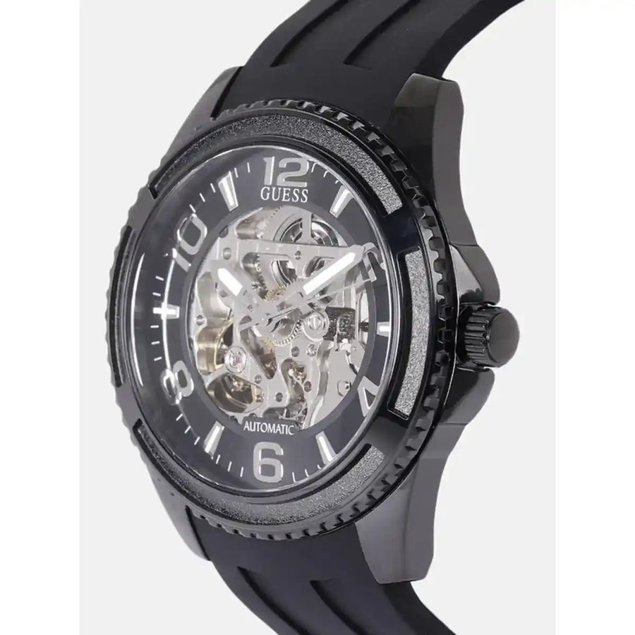 Montre homme Guess Elite W1268G1 originale