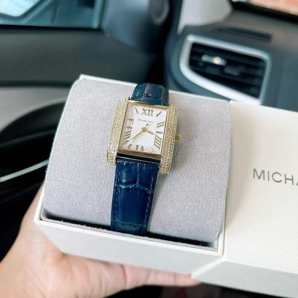 Montre Michael Kors pour femme MK2966