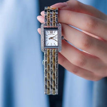 Montre Michael Kors pour femme MKO1035