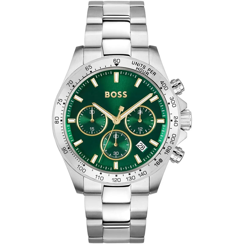 Montre Hugo Boss pour homme 1514217