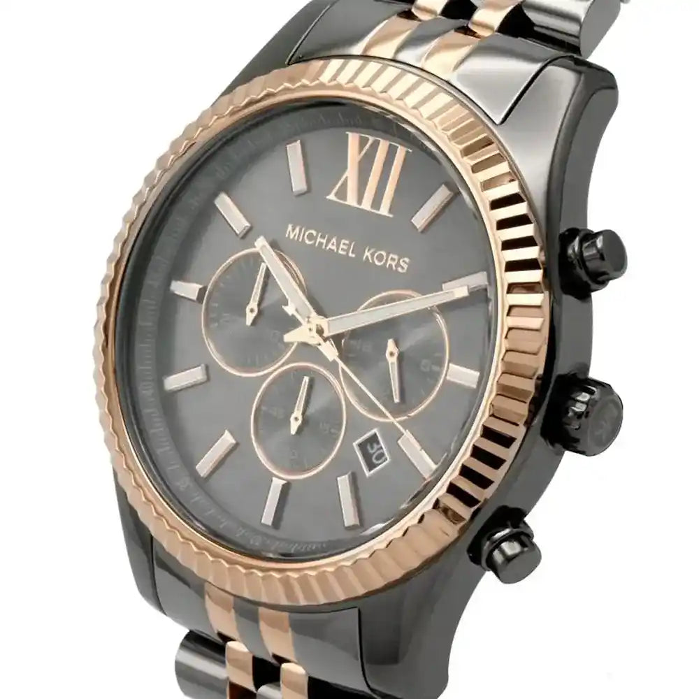 Montre homme Michael Kors Lexington MK8561