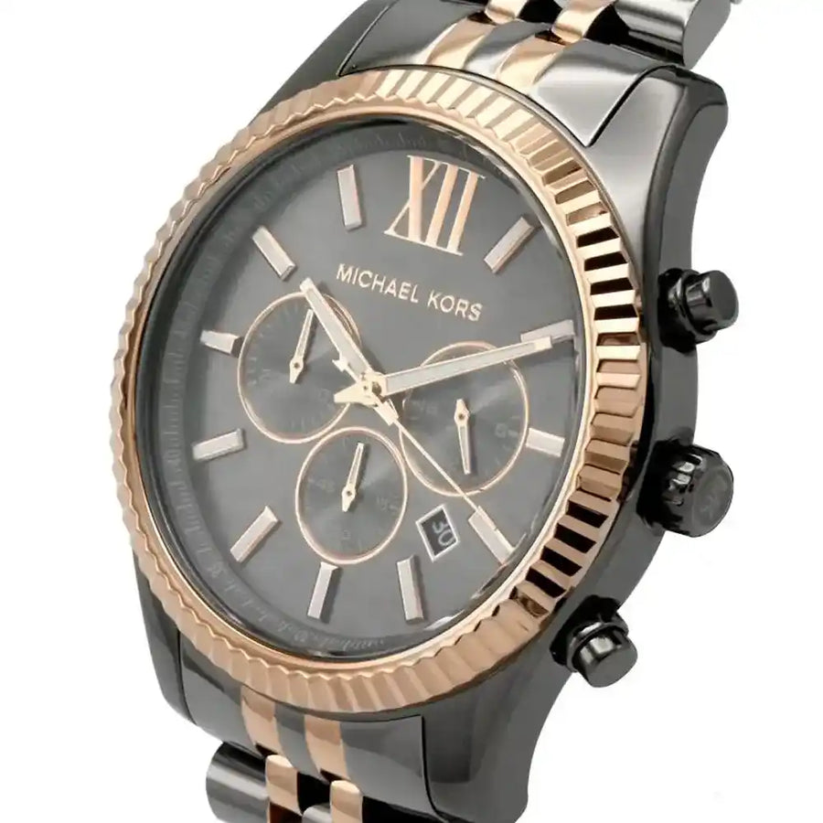 Montre homme Michael Kors Lexington MK8561