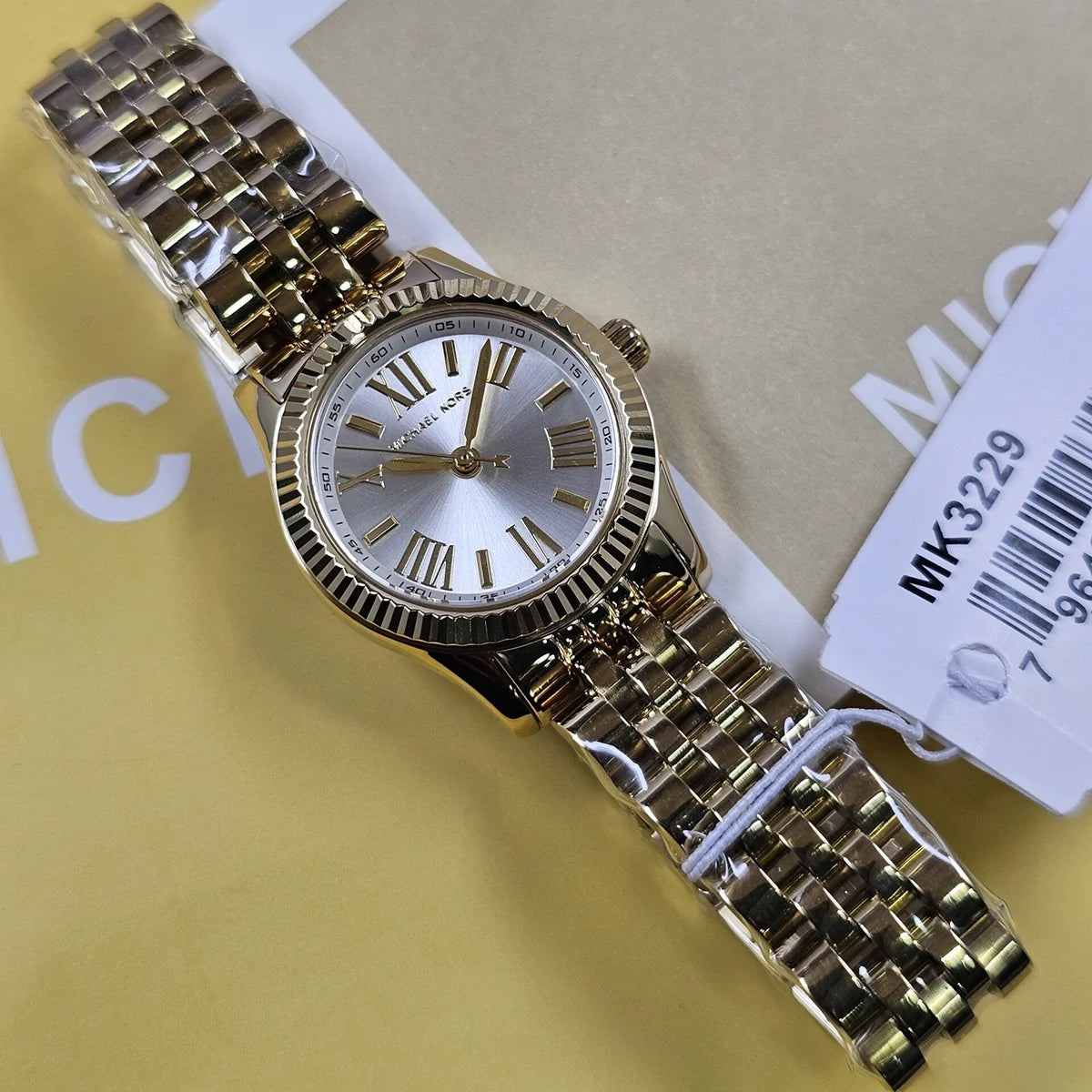 Montre Michael Kors pour femme MK3229