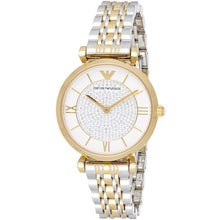 Montre Emporio Armani pour femme AR8031