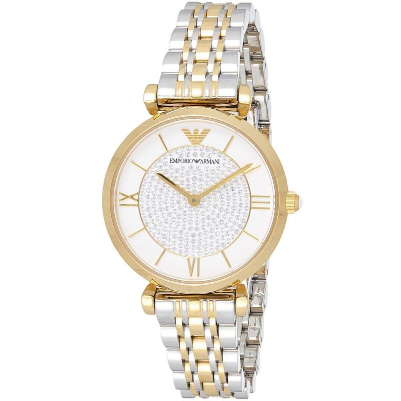Montre Emporio Armani pour femme AR8031