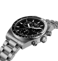 Montre homme tissot pr516 chronograph t1494171105100