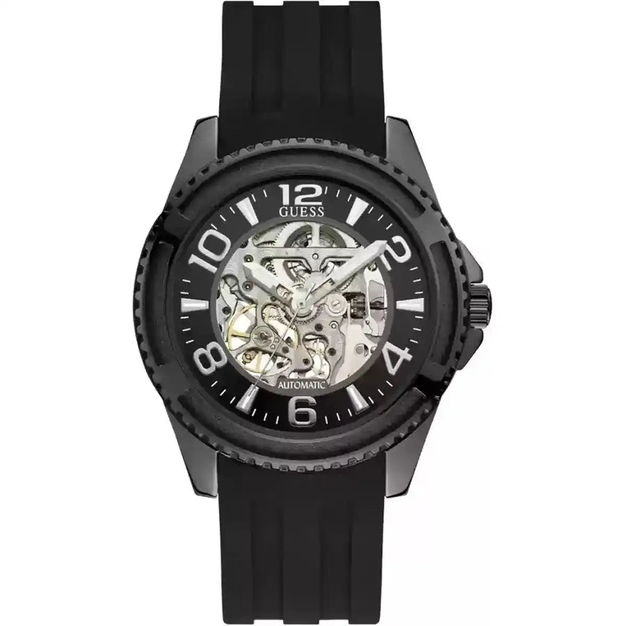 Montre homme Guess Elite W1268G1 originale