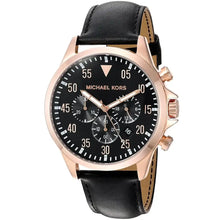Montre homme Michael Kors Gage MK8535