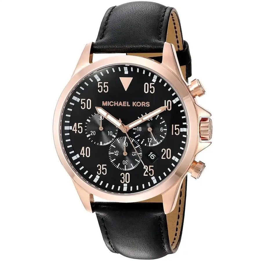 Montre homme Michael Kors Gage MK8535