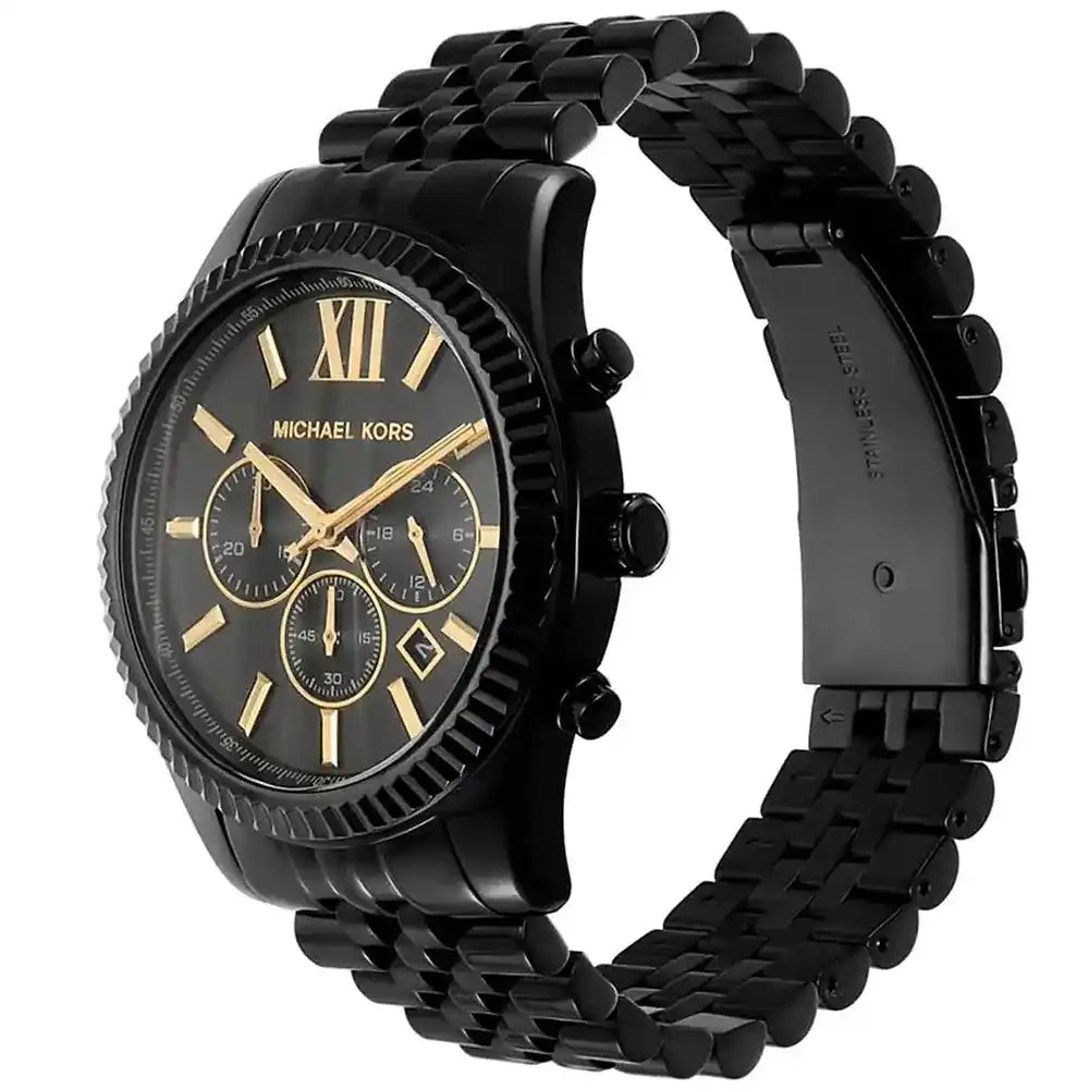 Montre homme Michael Kors Lexington MK8603