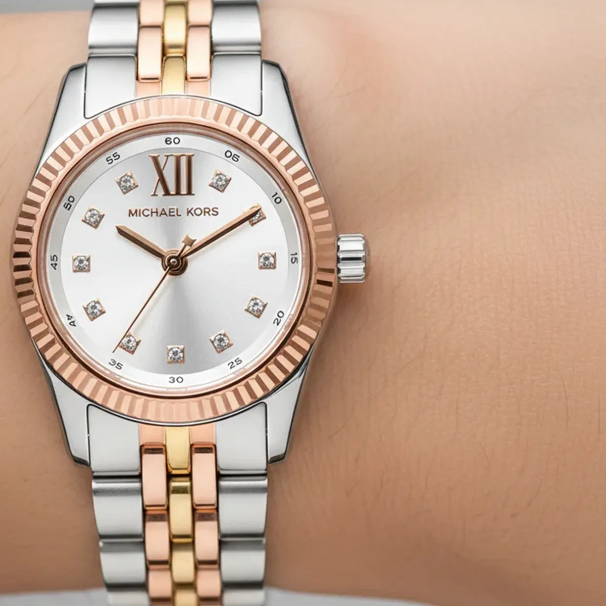 Montre Michael Kors pour femme MK4987
