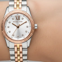 Montre Michael Kors pour femme MK4987
