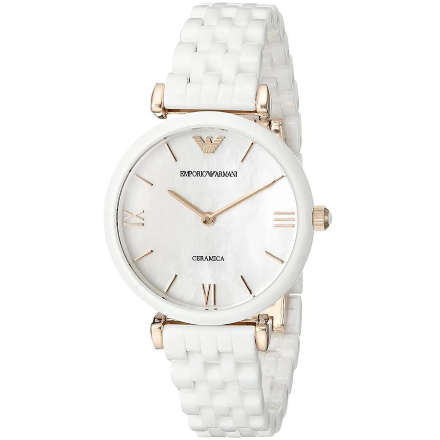 Montre Emporio Armani originale pour femme AR1486